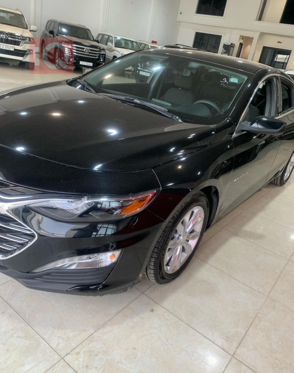 شيفروليه ماليبو